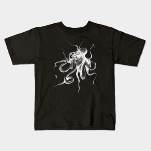 Deep End 2 Kids T-Shirt